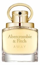 Abercrombie &amp; Fitch Away Woman