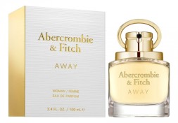 Abercrombie &amp; Fitch Away Woman