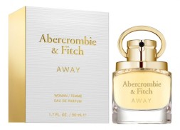 Abercrombie &amp; Fitch Away Woman