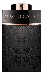 Bvlgari Man In Black All Blacks Edition Bvlgari