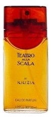 Krizia Teatro Alla Scala