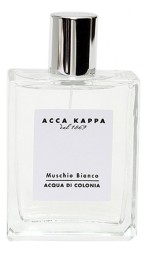 Acca Kappa Muschio Bianco