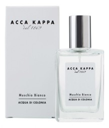 Acca Kappa Muschio Bianco