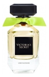 Victorias Secret Lime Blossom