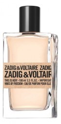 Zadig &amp; Voltaire This Is Her! Vibes Of Freedom