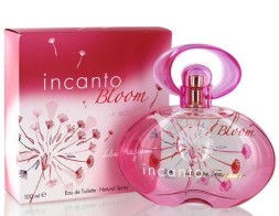 Salvatore Ferragamo Incanto Bloom New Edition