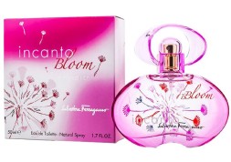 Salvatore Ferragamo Incanto Bloom New Edition