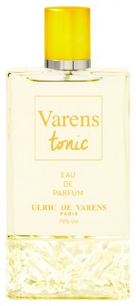 Ulric De Varens Varens Tonic