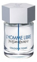 YSL L'Homme Libre Cologne Tonic