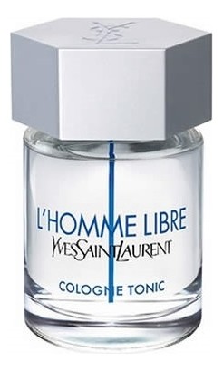 YSL L&#039;Homme Libre Cologne Tonic