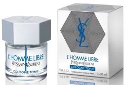 YSL L'Homme Libre Cologne Tonic