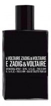 Zadig &amp; Voltaire This Is Him