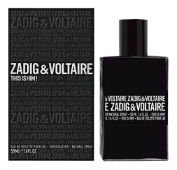 Zadig &amp; Voltaire This Is Him