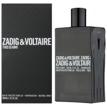 Zadig &amp; Voltaire This Is Him