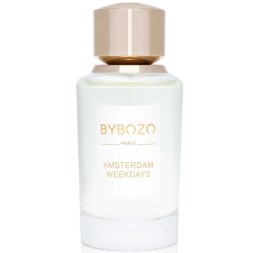 ByBozo Amsterdam Weekdays
