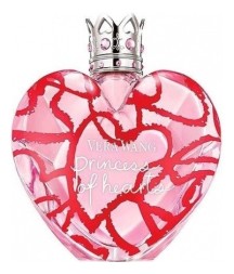 Vera Wang Princess of Hearts