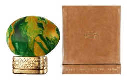 The House of Oud Cypress Shade