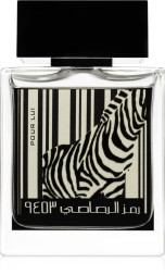 Rumz Al Rasasi Zebra Pour Lui