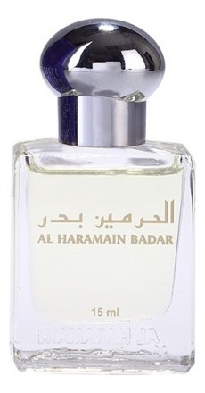 Al Haramain Perfumes Badar