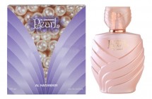 Al Haramain Perfumes Pearl