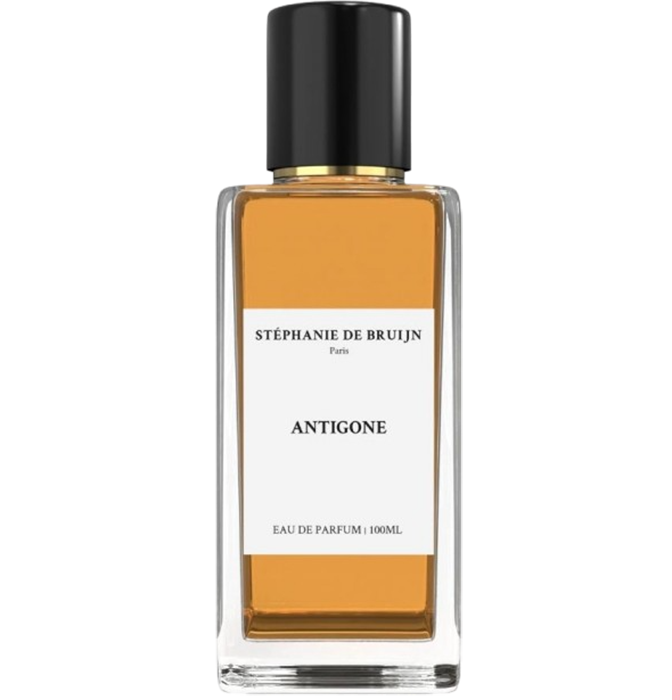 Stephanie de Bruijn Antigone