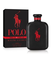 Ralph Lauren Polo Red Extreme