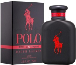 Ralph Lauren Polo Red Extreme