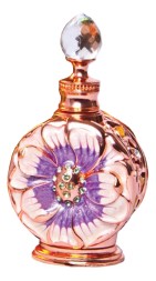 Swiss Arabian Warda