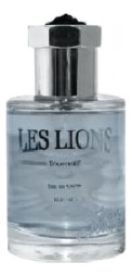 Jeanne Arthes Les Lions d'Arthes Homme