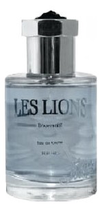 Jeanne Arthes Les Lions d&#039;Arthes Homme