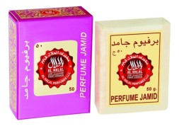 Al Halal Perfumes Jamid