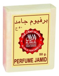 Al Halal Perfumes Jamid