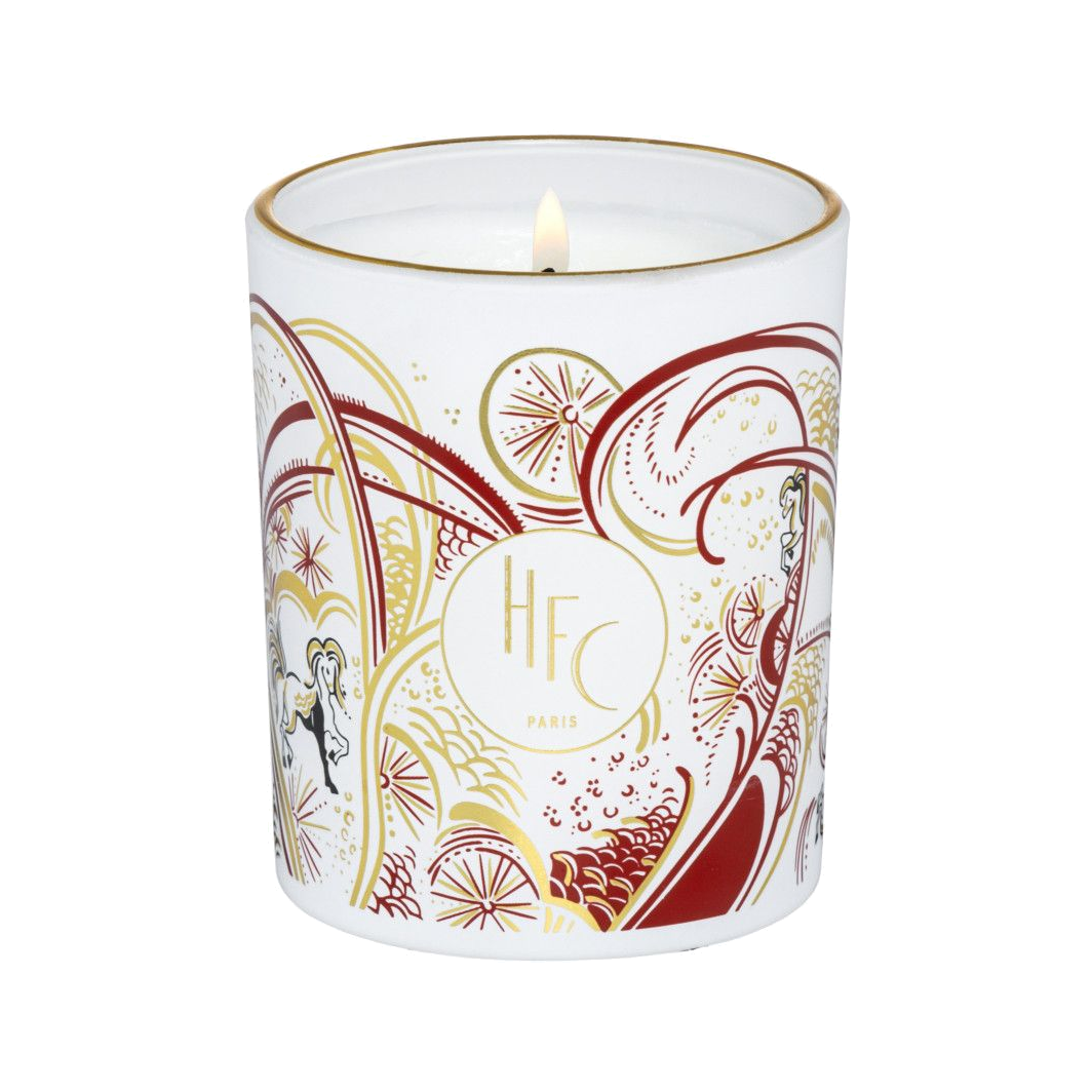 Haute Fragrance Company Winter Bliss