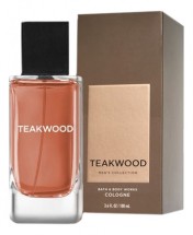 Bath and Body Works Teakwood