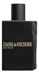 Zadig &amp; Voltaire Just Rock! For Him