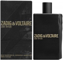 Zadig &amp; Voltaire Just Rock! For Him