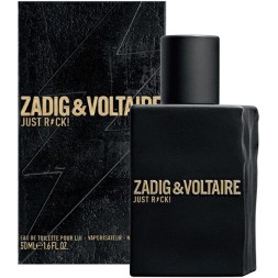 Zadig &amp; Voltaire Just Rock! For Him