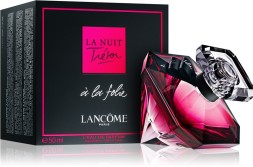 Lancome La Nuit Tresor A La Folie