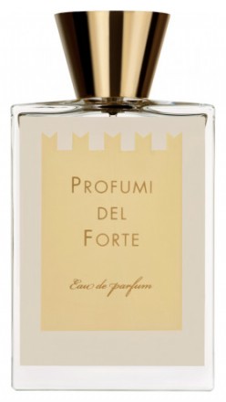 Profumi del Forte Toscanello