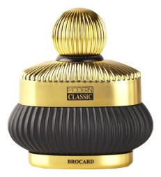 Brocard Modern Classic Noir