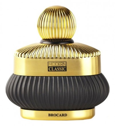 Brocard Modern Classic Noir