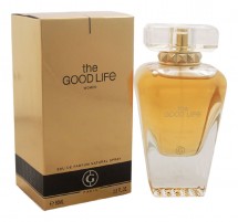 Genina B. The Good Life