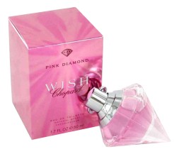 Chopard Wish Pink Diamond
