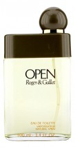 Roger & Gallet Open
