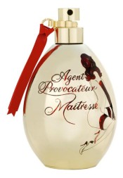 Agent Provocateur Maitresse Gold Edition