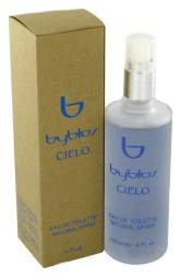 Byblos Cielo Men Винтаж