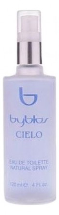 Byblos Cielo Men Винтаж