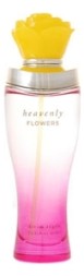 Victorias Secret Heavenly Flowers