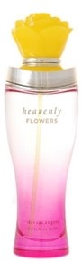 Victorias Secret Heavenly Flowers