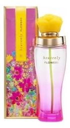 Victorias Secret Heavenly Flowers